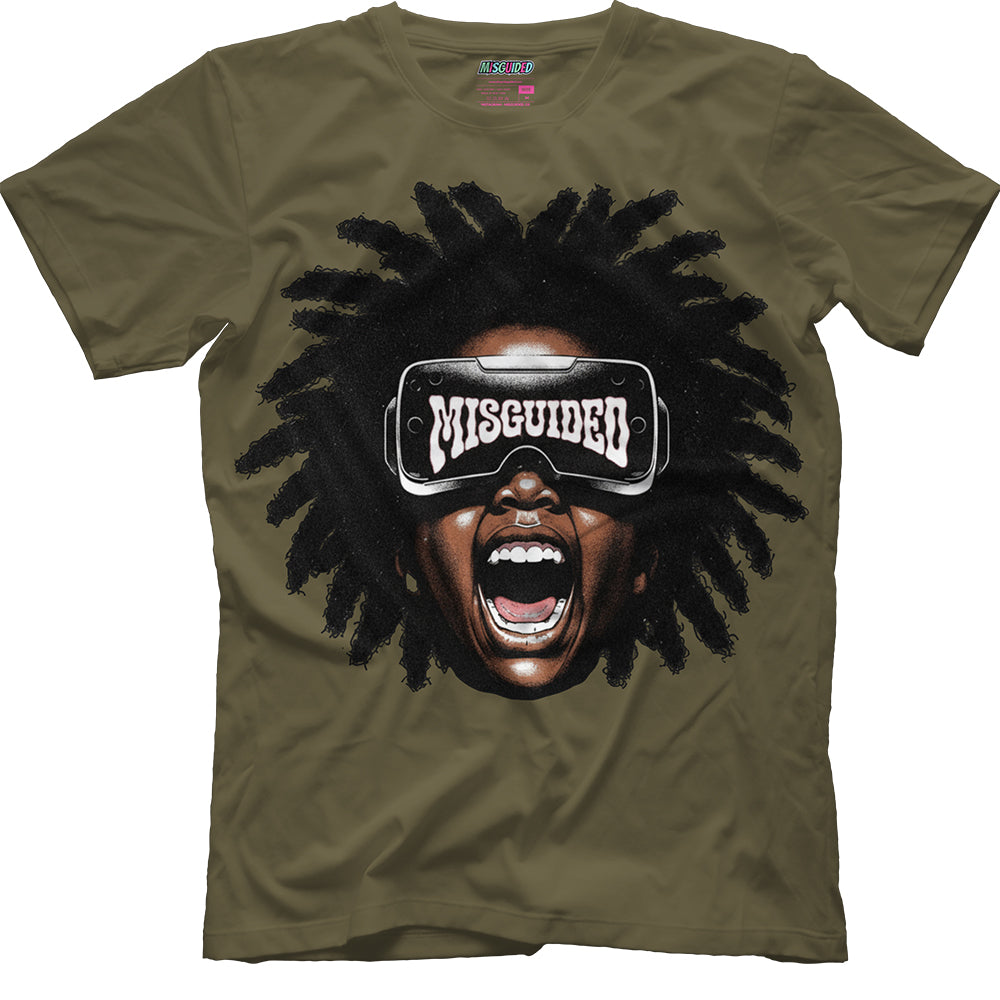 A Look Into The Future (Air Jordan 3 Family Affair) T-Shirt