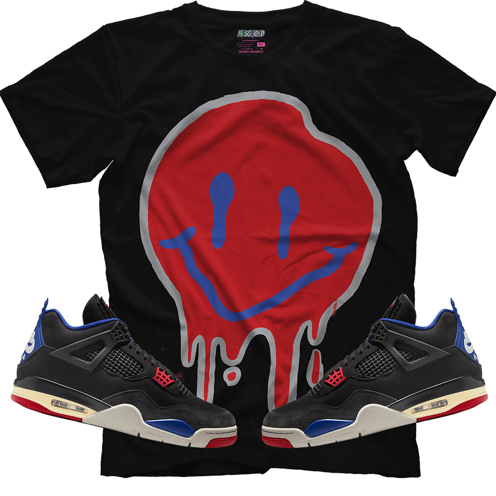 Camiseta "Mentalidad equivocada" (Air Jordan 11 Low Bred)
