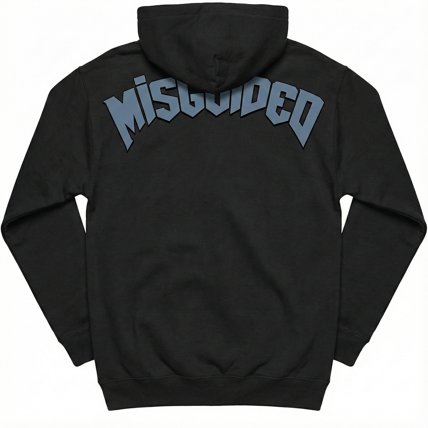 Sudadera con capucha "El amor nunca termina" (Air Jordan 4 Brick By Brick)