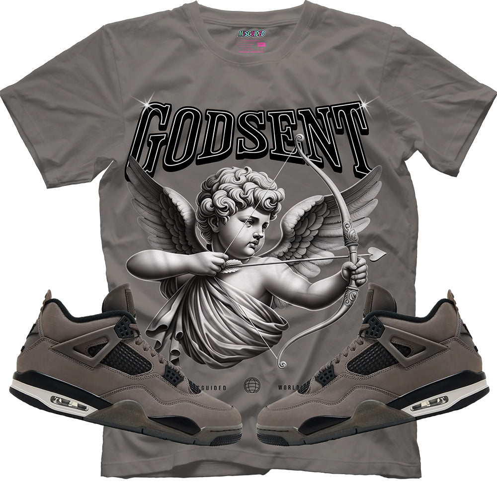 誤導性心態 (Air Jordan 11 Low Bred) T卹