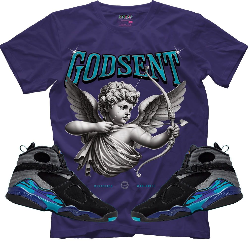 Camiseta "Mentalidad equivocada" (Air Jordan 11 Low Bred)