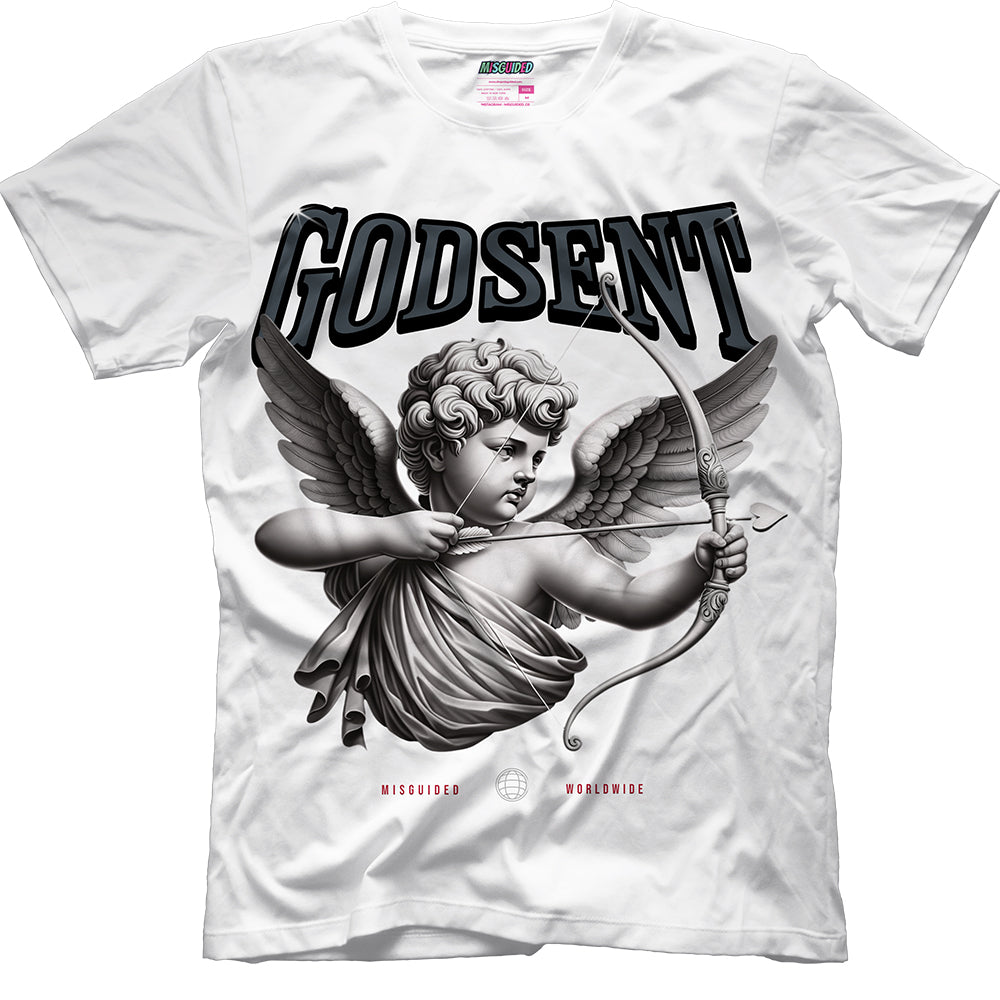 Camiseta "Mentalidad equivocada" (Air Jordan 11 Low Bred)