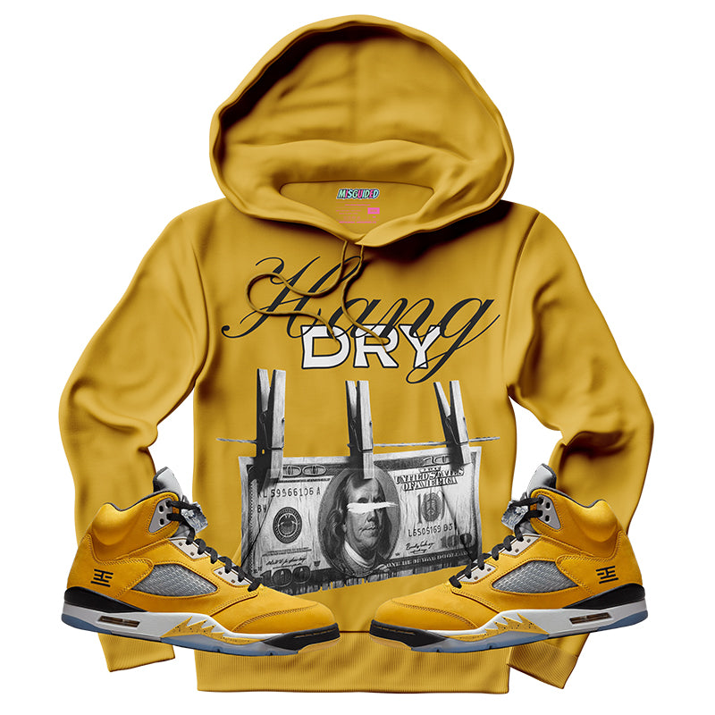 Sudadera con capucha "El amor nunca termina" (Air Jordan 4 Brick By Brick)