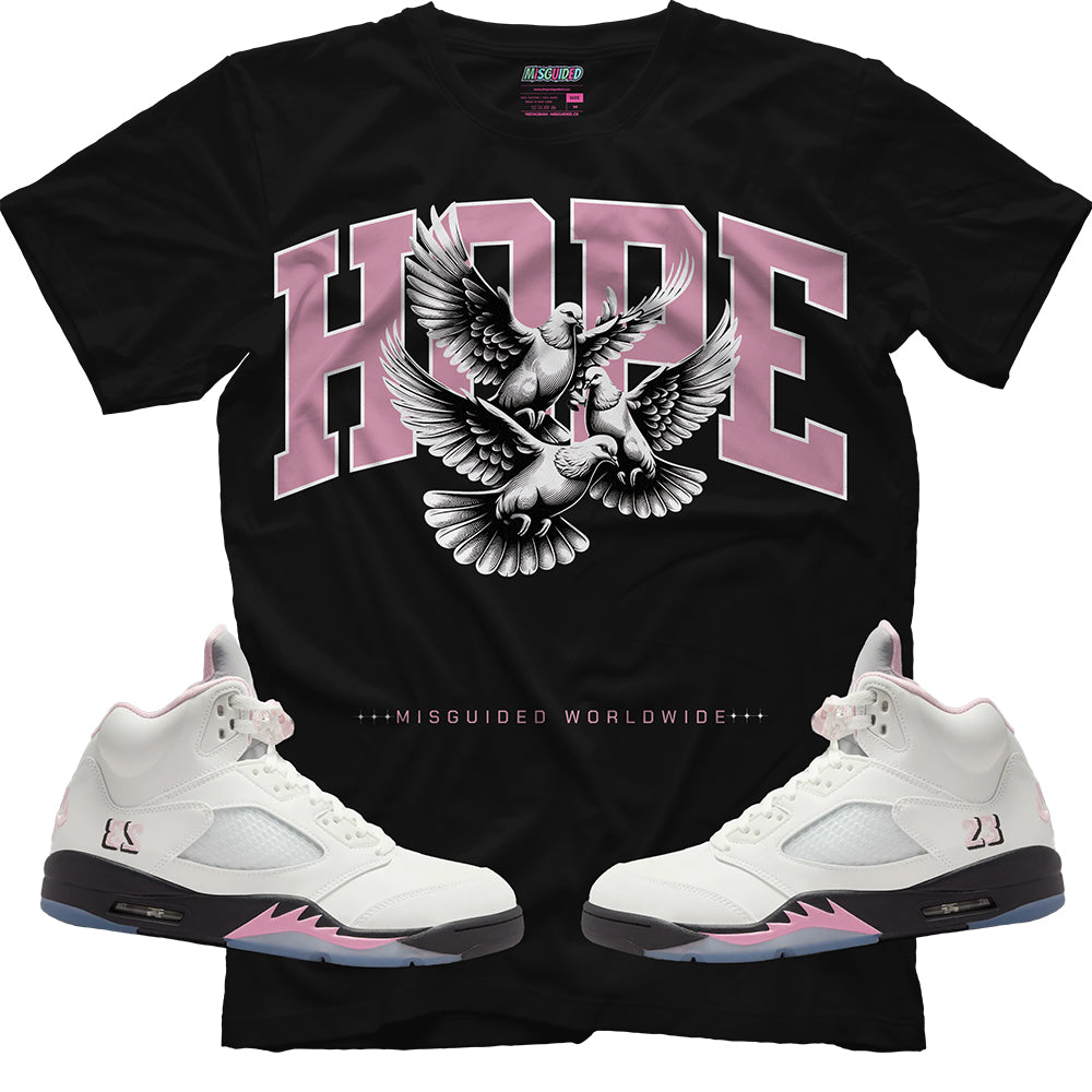 Camiseta "Mentalidad equivocada" (Air Jordan 11 Low Bred)