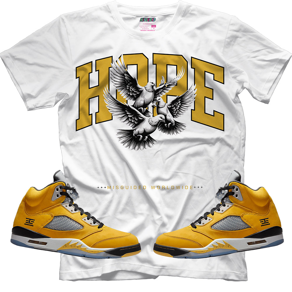 Camiseta "Mentalidad equivocada" (Air Jordan 11 Low Bred)
