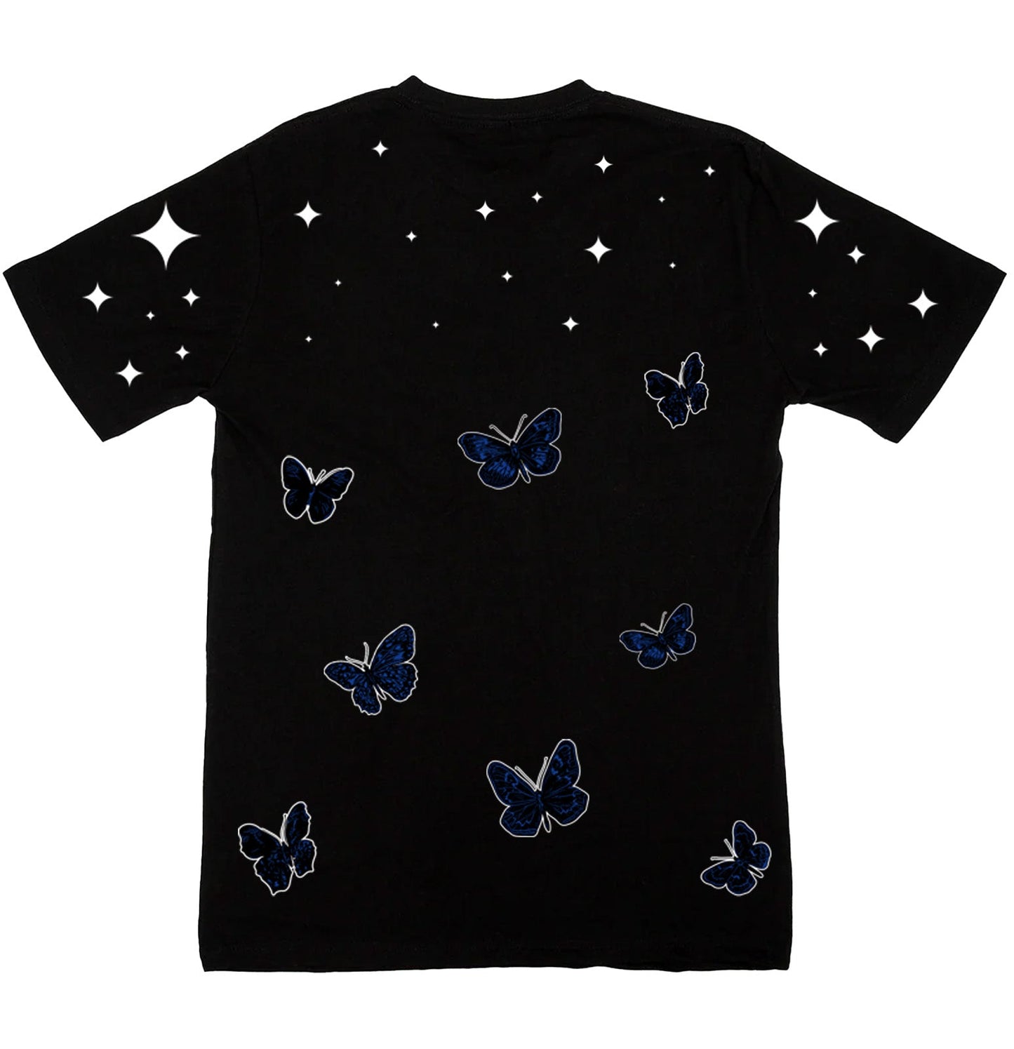 Keep Dreaming (Air Jordan 12 Blueberry) T-Shirt