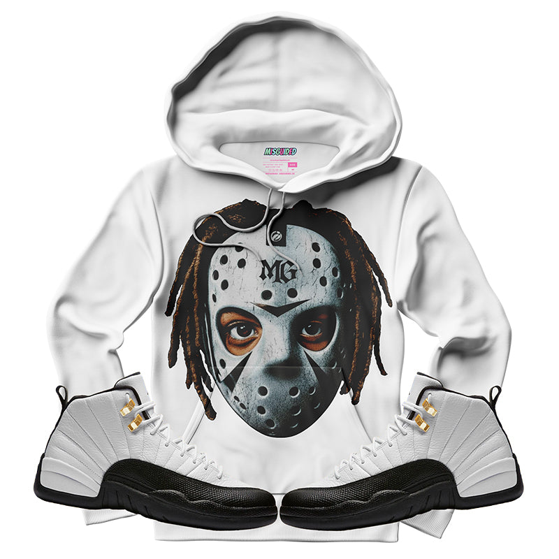 愛無止境 (Air Jordan 4 Brick By Brick) 連帽衫