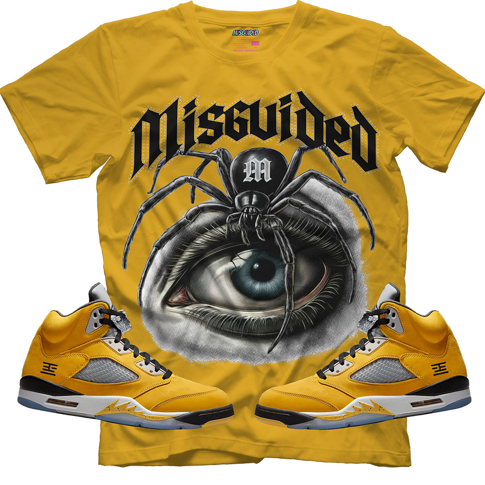 誤導性心態 (Air Jordan 11 Low Bred) T卹