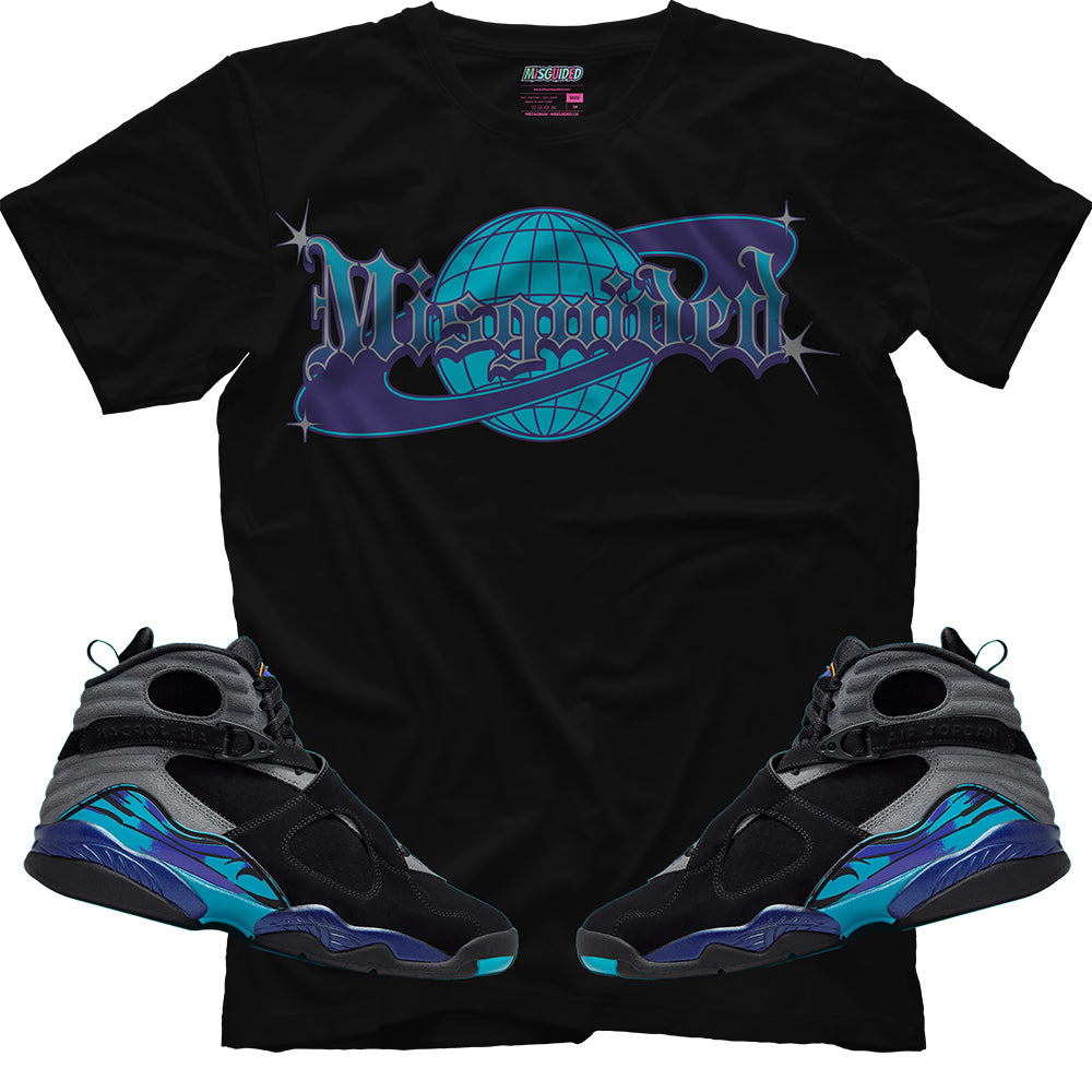 Camiseta "Mentalidad equivocada" (Air Jordan 11 Low Bred)