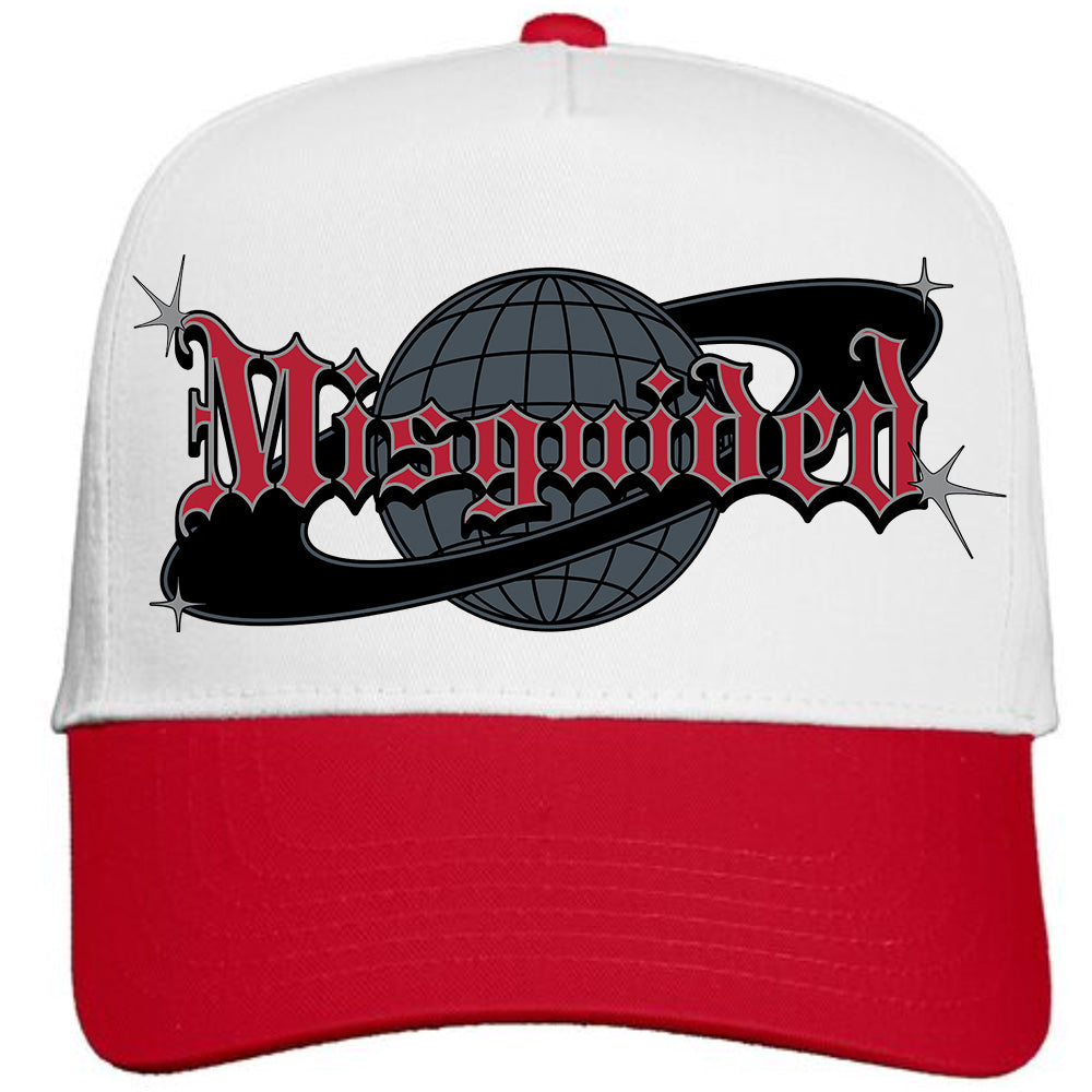 Gorra de camionero Trapper (Air Jordan 11 Legend Blue)