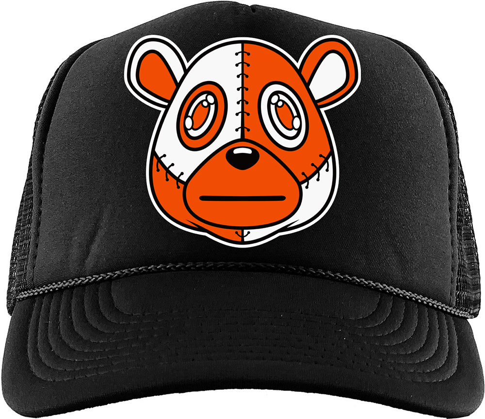 Misguided (Air Jordan 1 Shattered Backboard) Trucker Hat