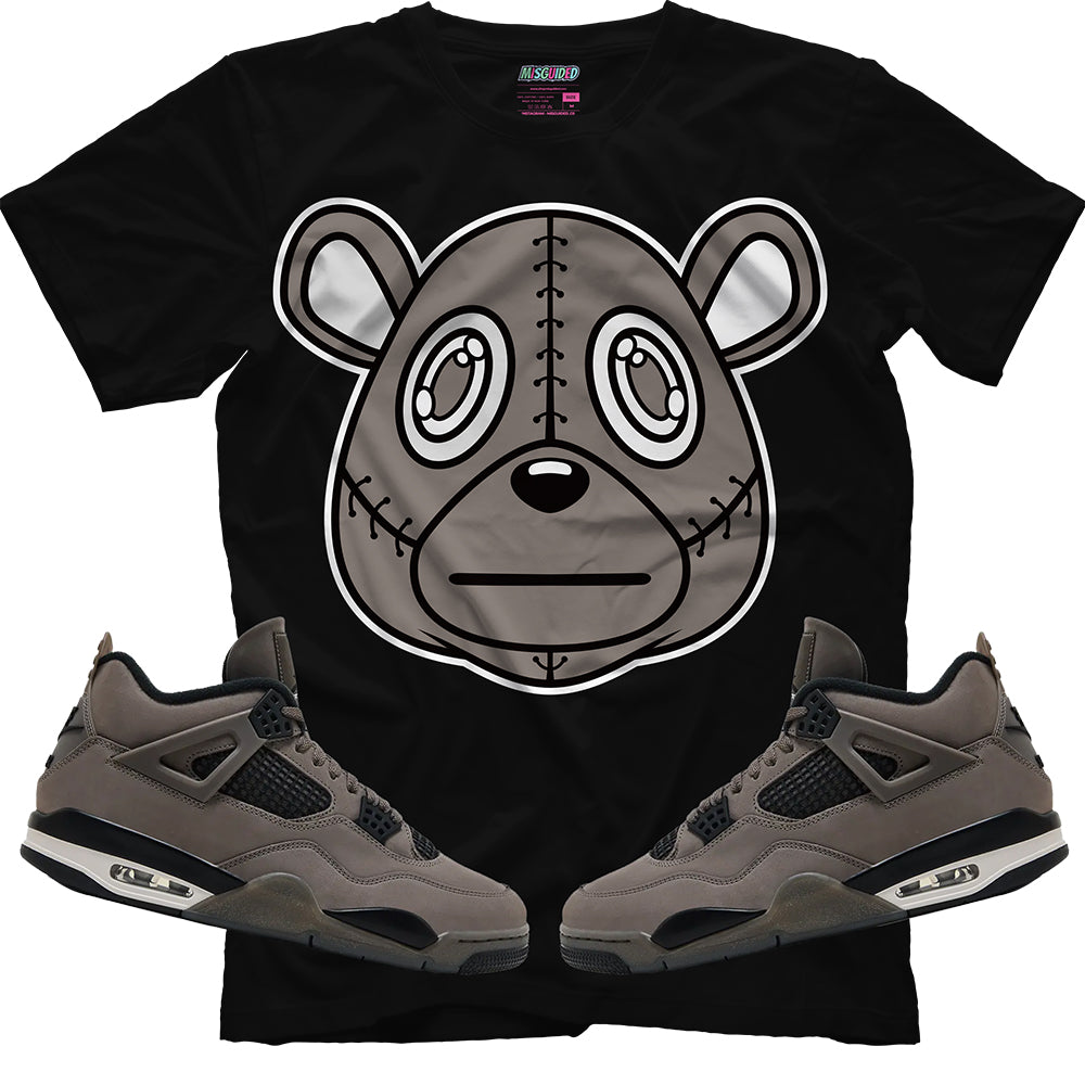 誤導性心態 (Air Jordan 11 Low Bred) T卹