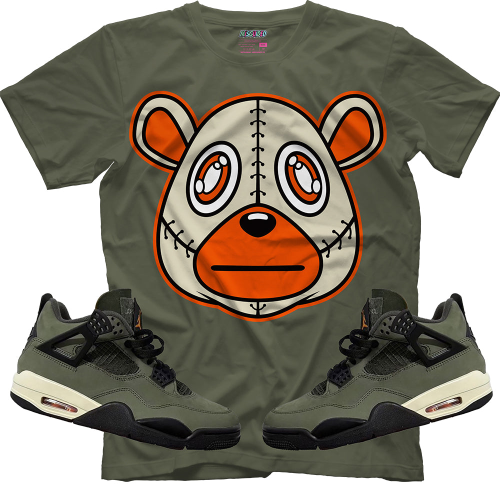 Camiseta "Mentalidad equivocada" (Air Jordan 11 Low Bred)