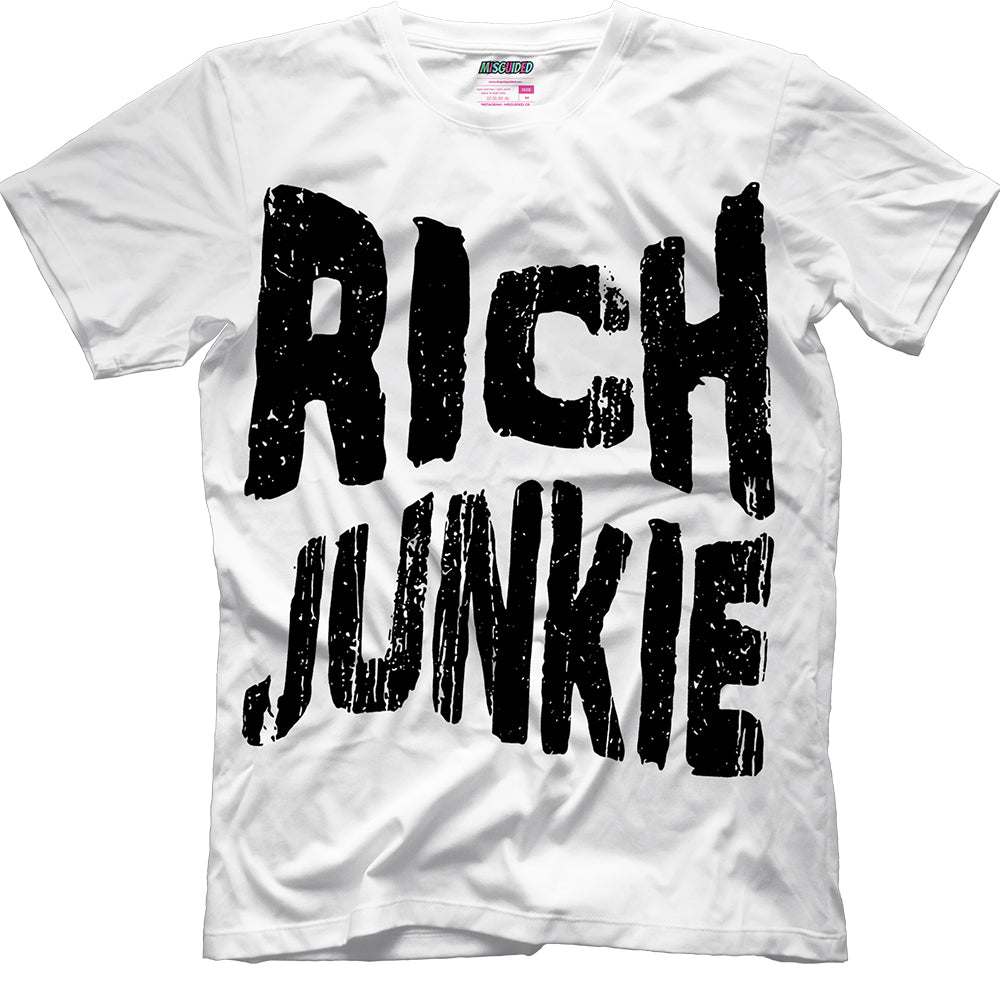 Camiseta "Mentalidad equivocada" (Air Jordan 11 Low Bred)