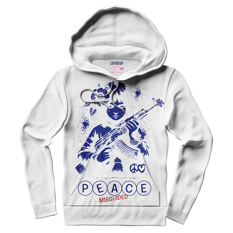 愛無止境 (Air Jordan 4 Brick By Brick) 連帽衫