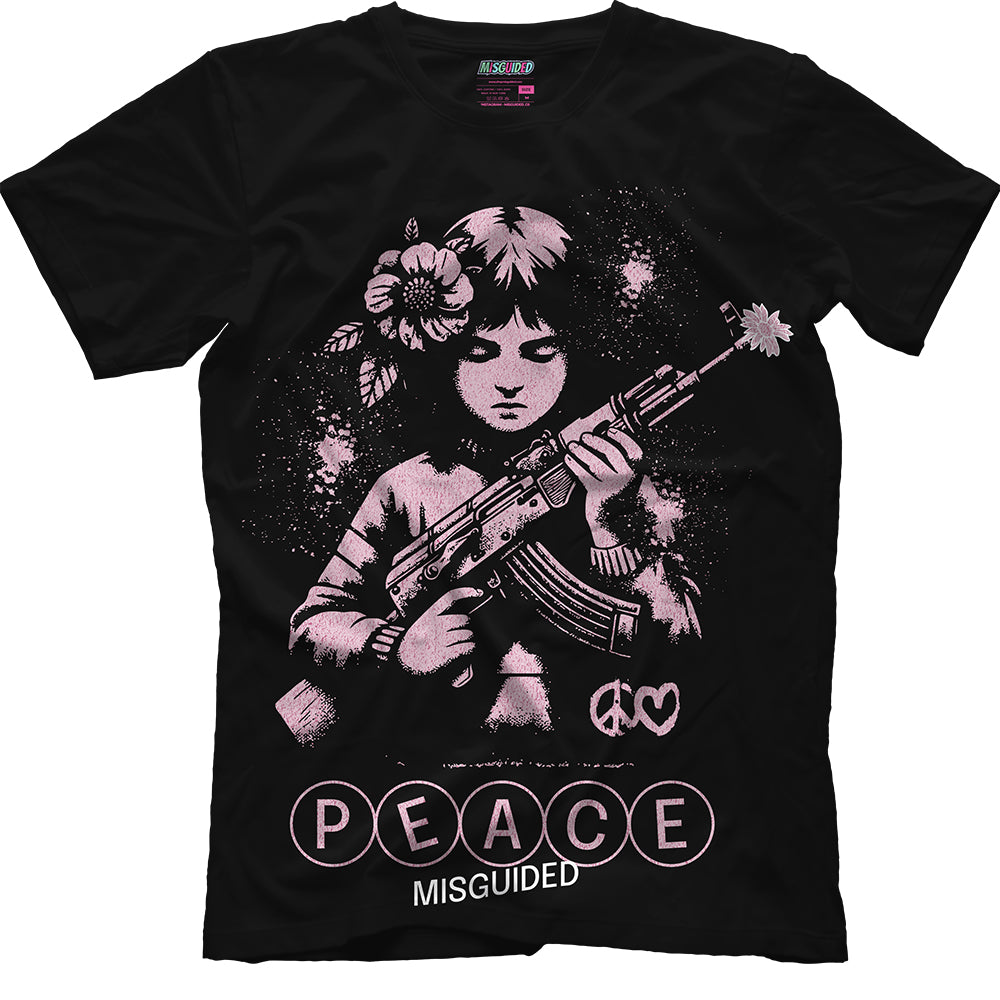 Camiseta "Mentalidad equivocada" (Air Jordan 11 Low Bred)