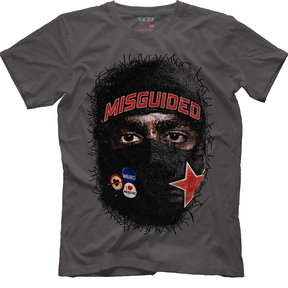 Sheisty Up (Air Jordan 10 Shadow) T-Shirt