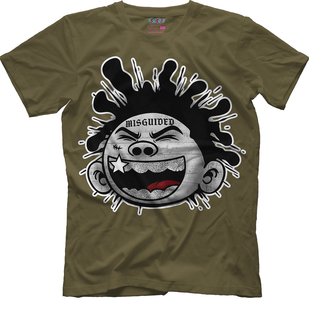 Silly Kid (Air Jordan 3 Family Affair) T-Shirt