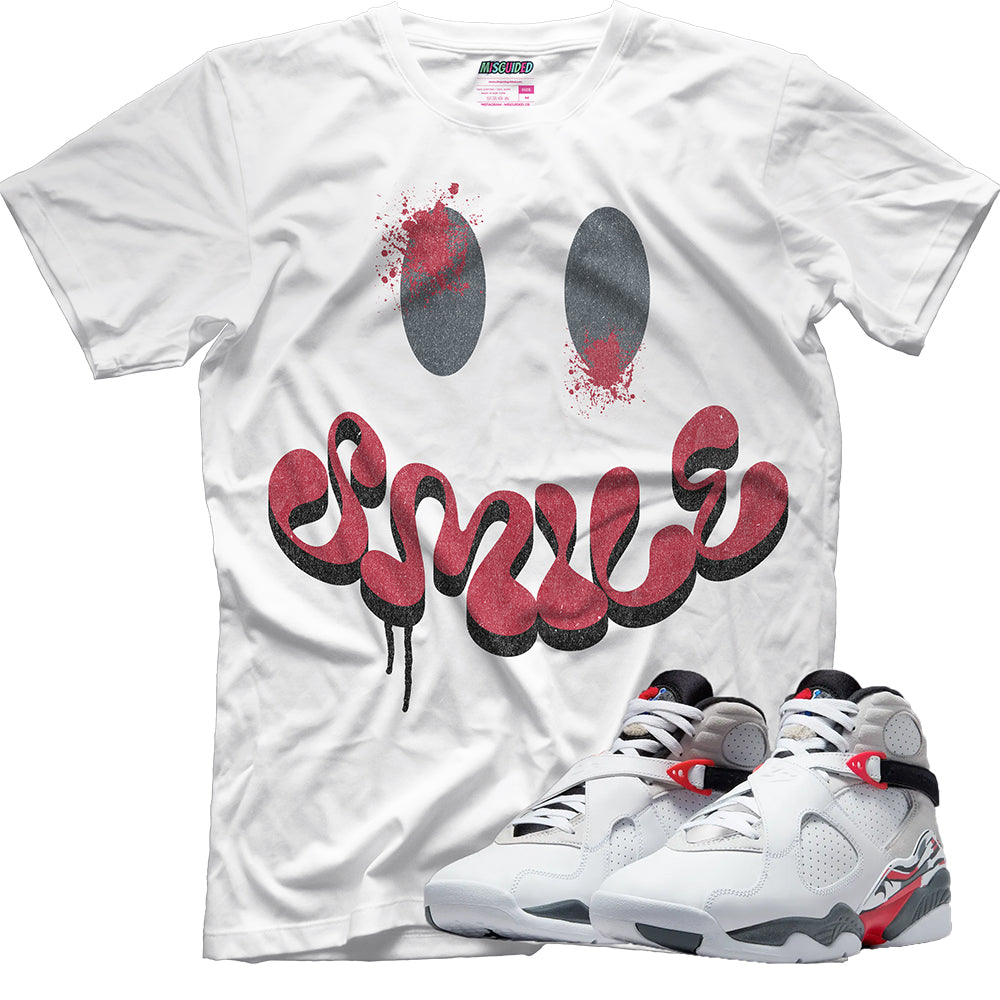 Camiseta "Mentalidad equivocada" (Air Jordan 11 Low Bred)