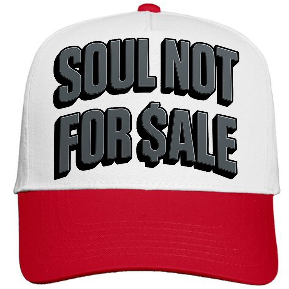 Gorra de camionero Trapper (Air Jordan 11 Legend Blue)