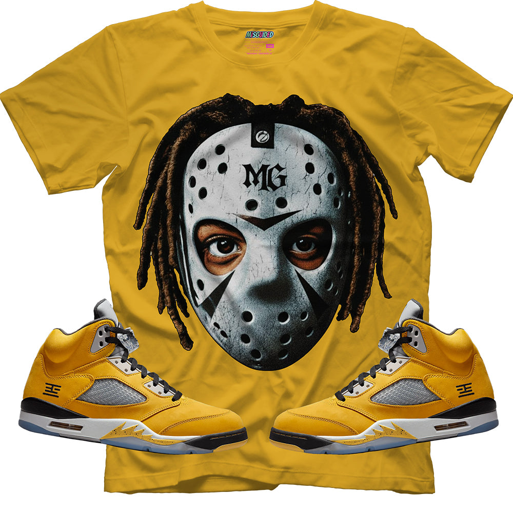Yung Jason (Air Jordan 5 Tokyo) T-Shirt