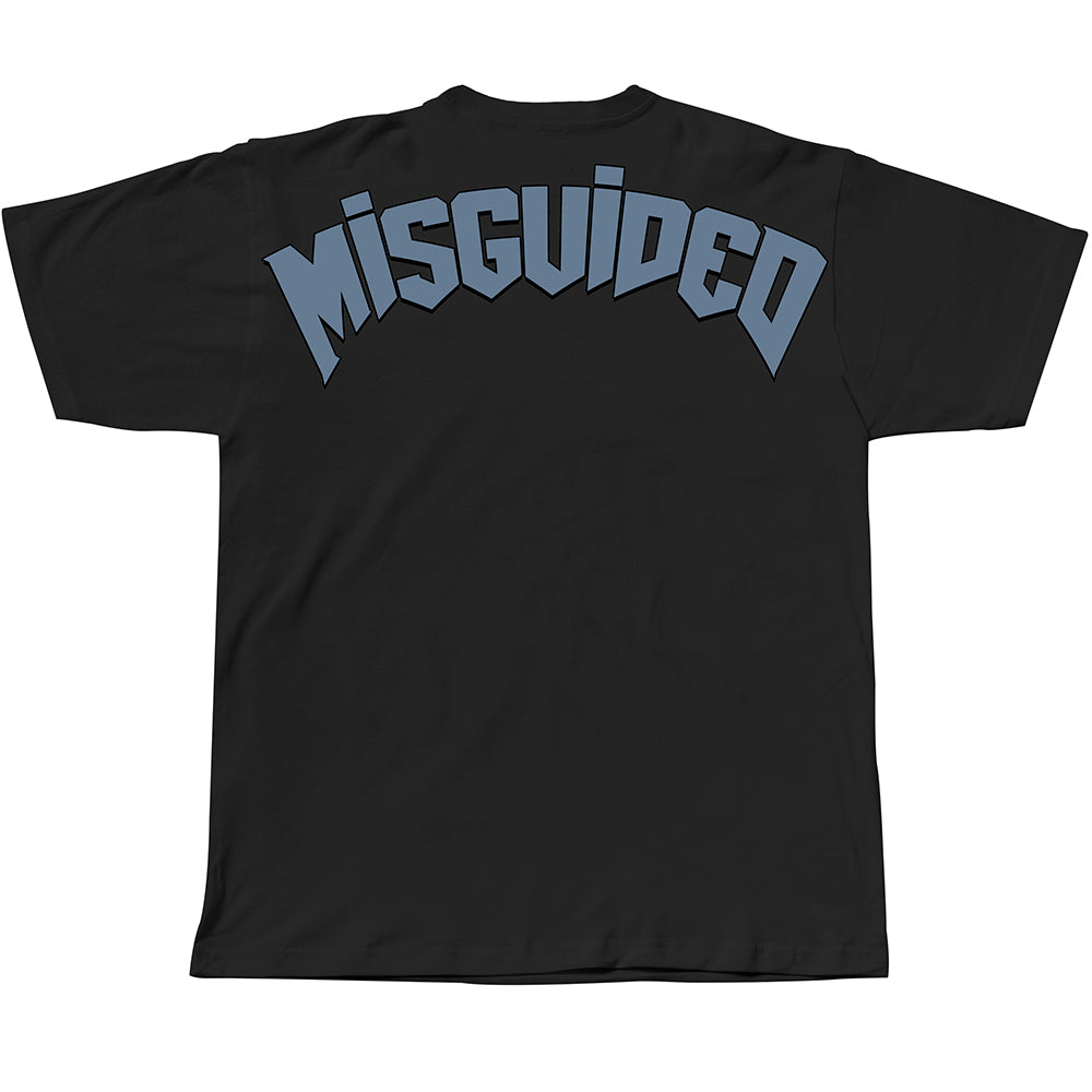 Camiseta "Mentalidad equivocada" (Air Jordan 11 Low Bred)