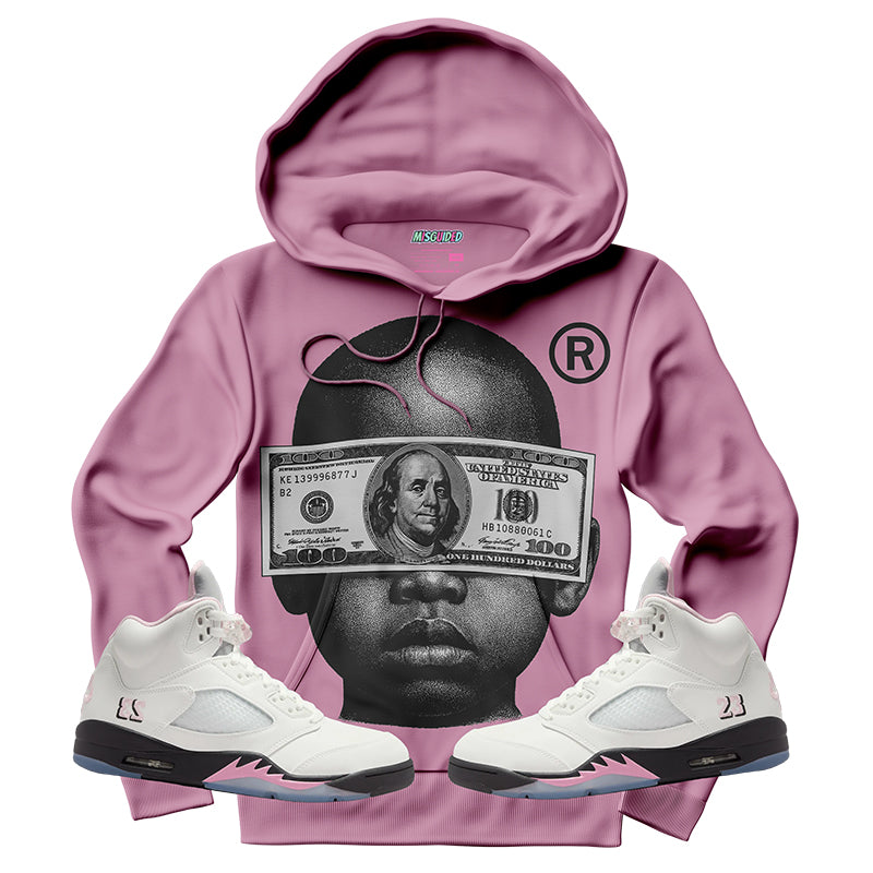 Yung Money (Air Jordan 5 OG 35th Anniversary) Hoodie