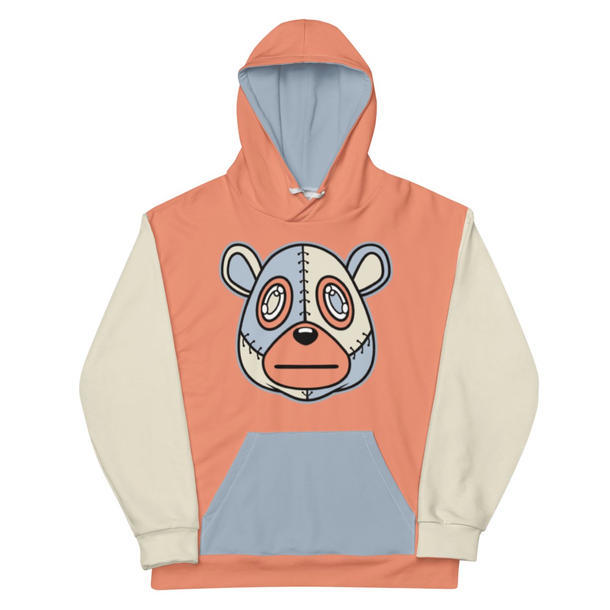 Misguided (Retro 5 DJ Khaled Crimson Bliss) Hoodie - Misguided