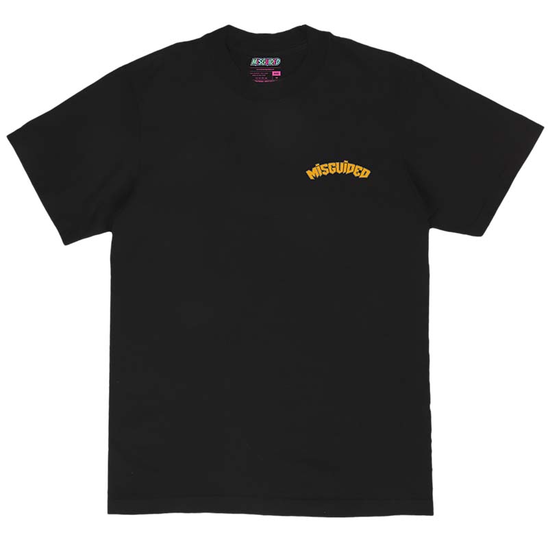 You Will Always Be Mine (Air Jordan 6 Retro High OG Yellow Ochre) T-Shirt - Misguided