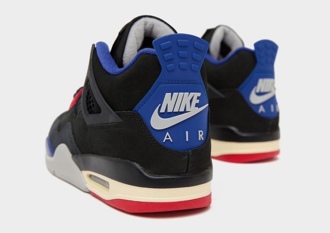 Air Jordan 4 “Rare Air” Releases Summer 2025
