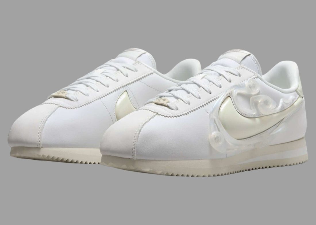Nike Cortez “Sea Glass” Releases Spring 2025