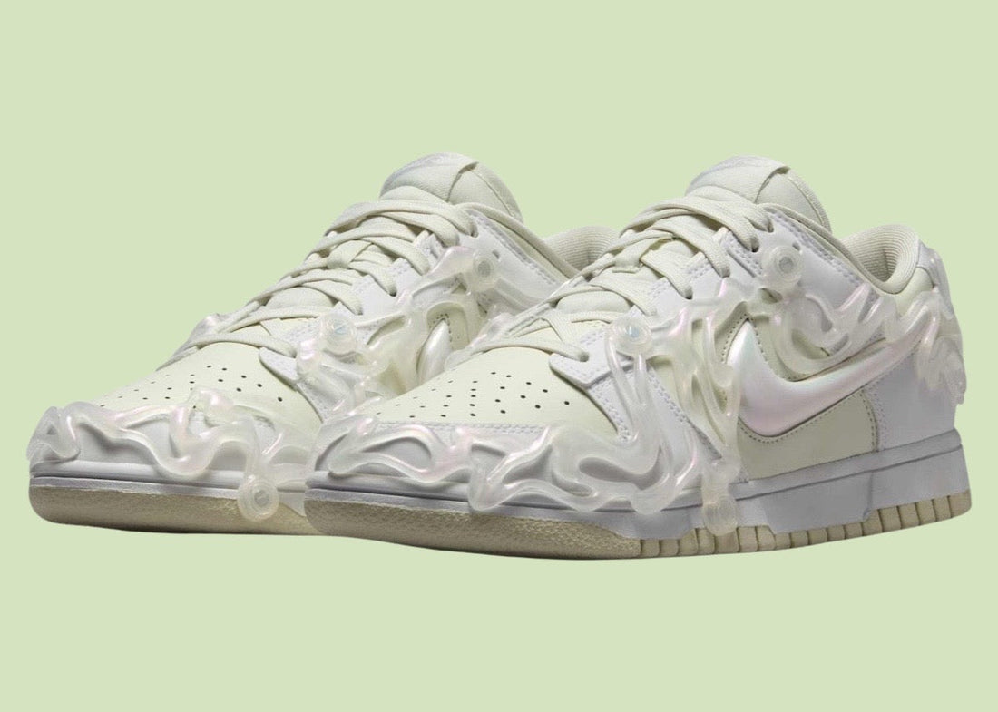 Nike Dunk Low “Sea Glass” Releases Spring 2025