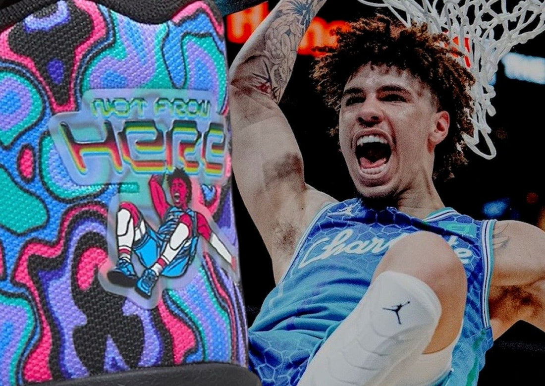 PUMA MB.04 “Dunkman” Releases Holiday 2024