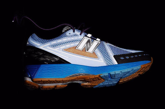 Action Bronson x New Balance 1906R Pack Releases Spring 2024 - Misguided