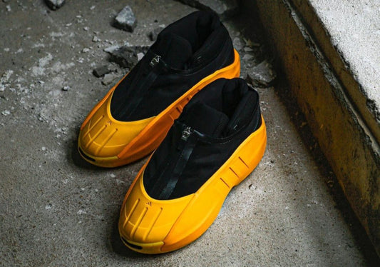 adidas Crazy IIInfinity “Lakers” Releases in 2024 - Misguided
