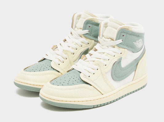 Air Jordan 1 High MM “Jade Smoke” Releases April 2024 - Misguided
