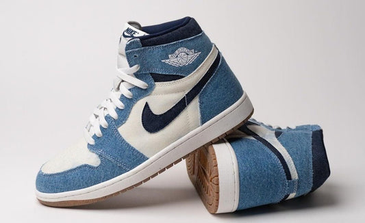 Air Jordan 1 High OG “Denim” Releases Summer 2024 - Misguided