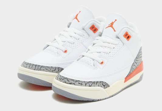 Air Jordan 3 “Georgia Peach” Releases May 2024 - Misguided