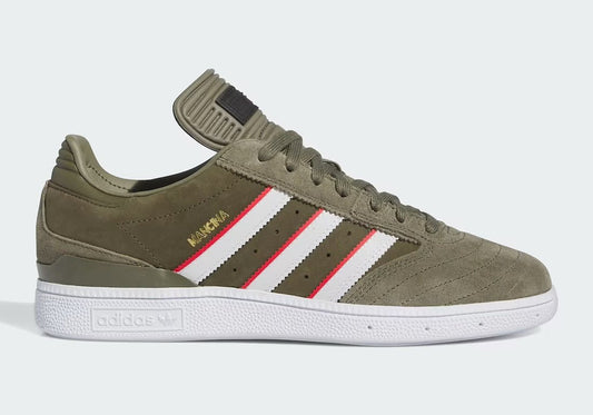 Blind Pro Skater Dan Mancina Releasing His Own adidas Busenitz - Misguided