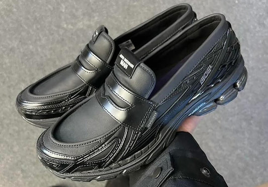 Junya Watanabe x New Balance 1906 Loafer Releases Fall 2024 - Misguided