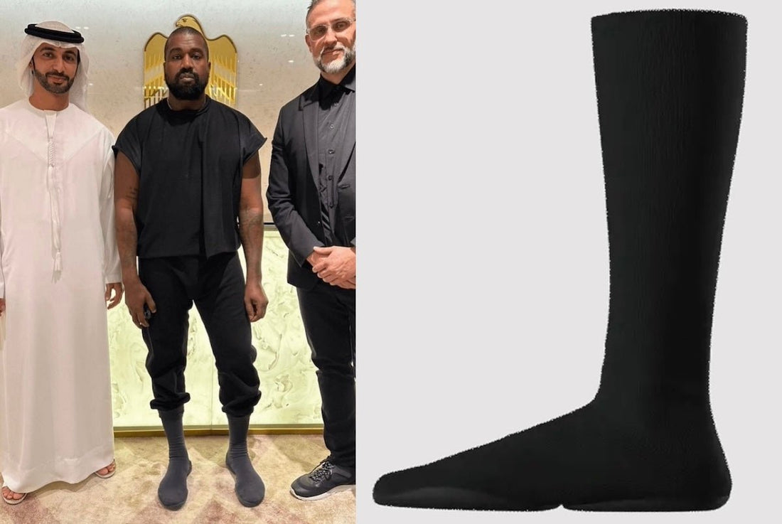 Kanye West’s YEEZY Pods and Other Merch Now Available For $20 - Misguided