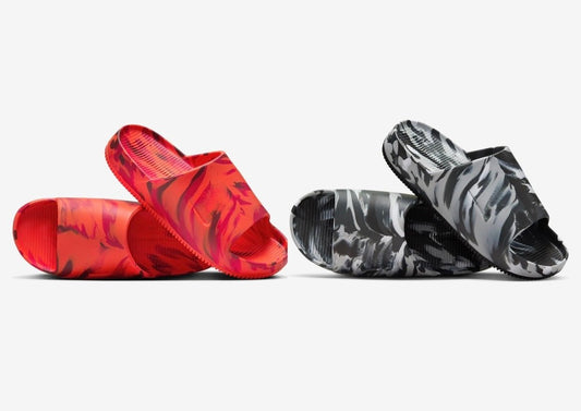 Nike Adds Yeezy MX Colors To The Calm Slide For Summer 2024 - Misguided