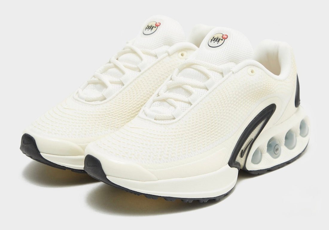 Nike Air Max Dn “Sail” Releases Summer 2024 - Misguided