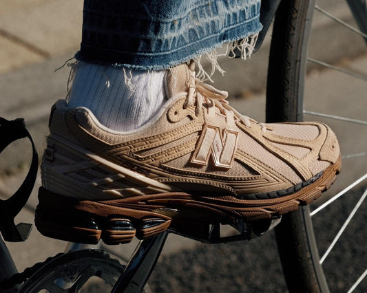 Randomevent x New Balance 1906R “The Sweetness of Kin” Releases January 2024 - Misguided