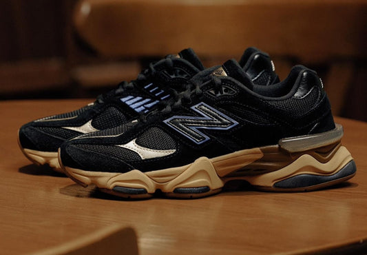 Randomevent x New Balance 9060 “The Sweetness of Kin” Releases January 2024 - Misguided