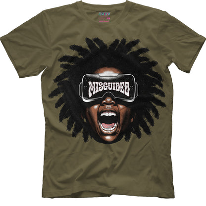 A Look Into The Future (Air Jordan 3 Family Affair) T-Shirt