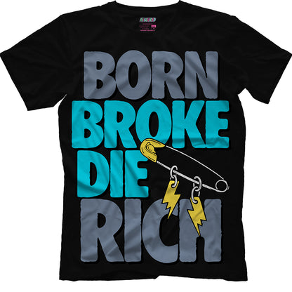 Camiseta "Mentalidad equivocada" (Air Jordan 11 Low Bred)