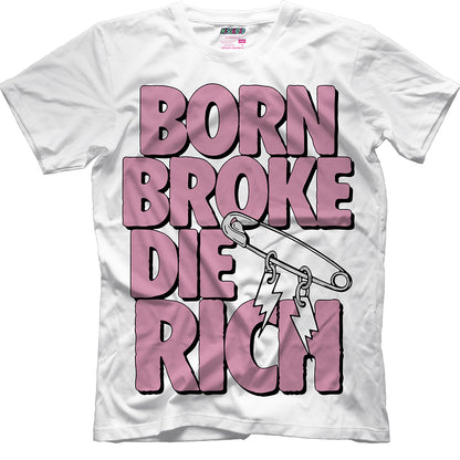 Camiseta "Mentalidad equivocada" (Air Jordan 11 Low Bred)