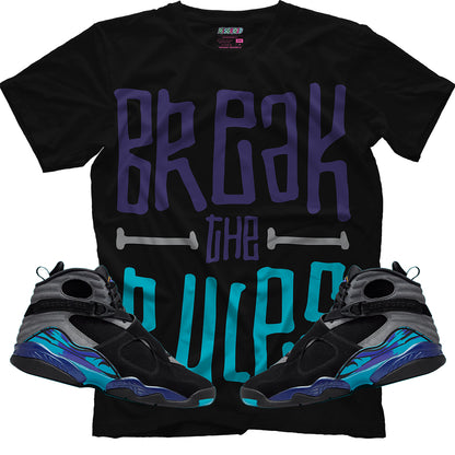 Camiseta "Mentalidad equivocada" (Air Jordan 11 Low Bred)