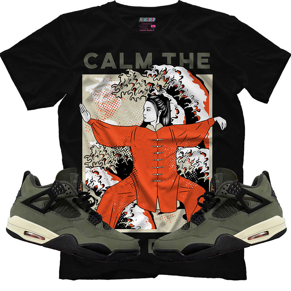 Camiseta "Mentalidad equivocada" (Air Jordan 11 Low Bred)